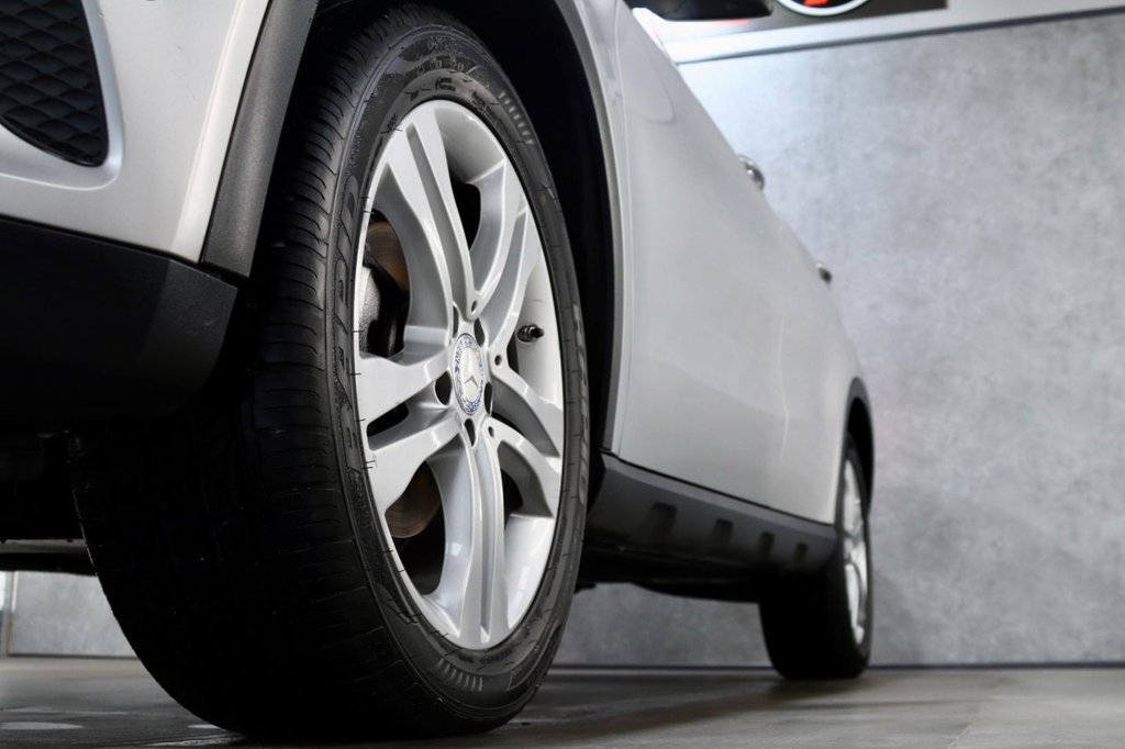 Used Mercedes-Benz GLA 2015 for sale - 76665633: Photo 49