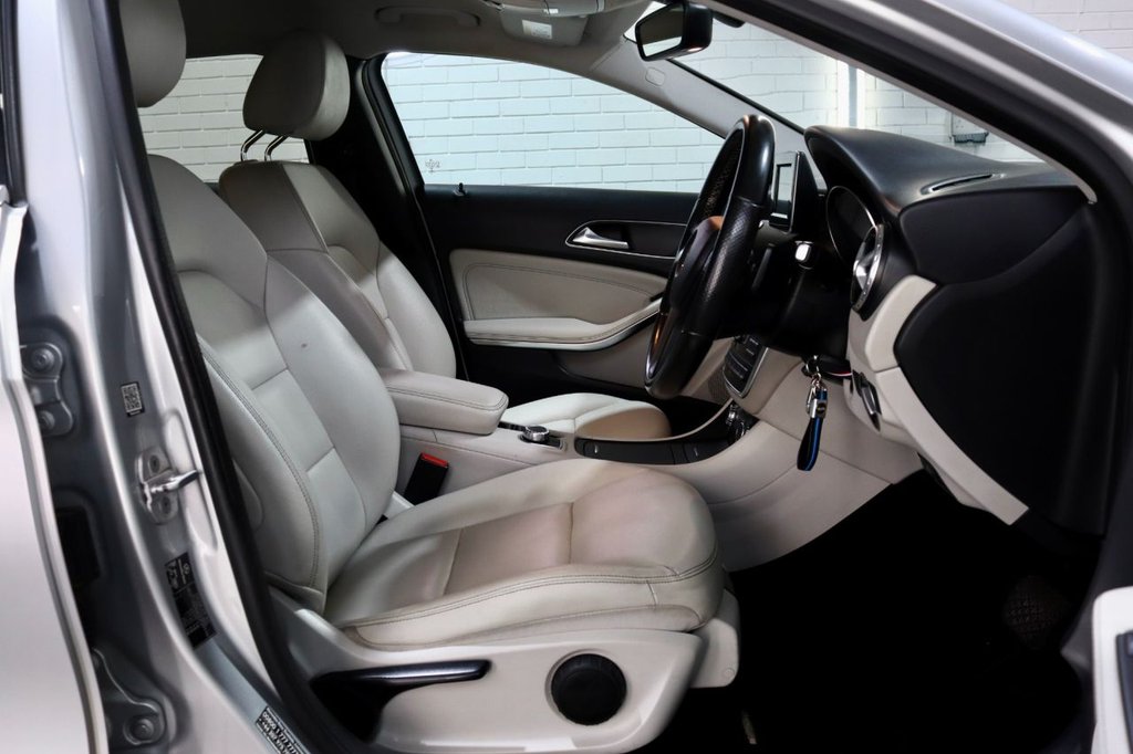 Used Mercedes-Benz GLA 2015 for sale - 76510124: Photo 20