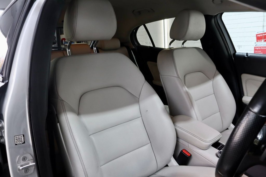 Used Mercedes-Benz GLA 2015 for sale - 76510124: Photo 21