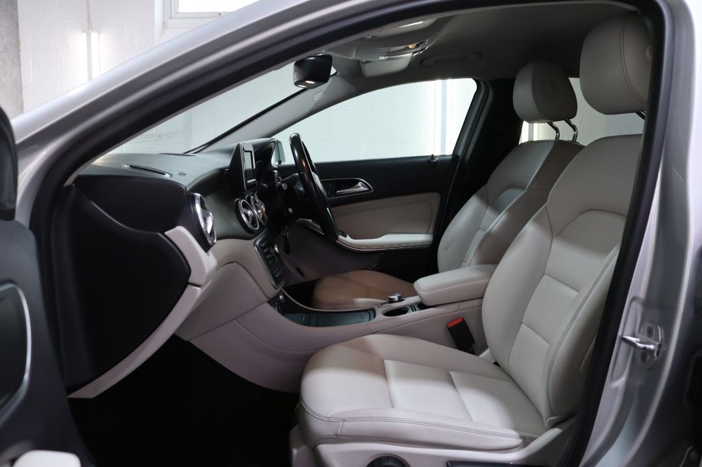 Used Mercedes-Benz GLA 2015 for sale - 76510124: Photo 29