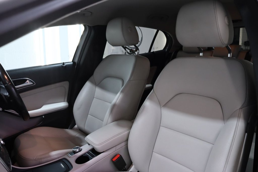 Used Mercedes-Benz GLA 2015 for sale - 76510124: Photo 30