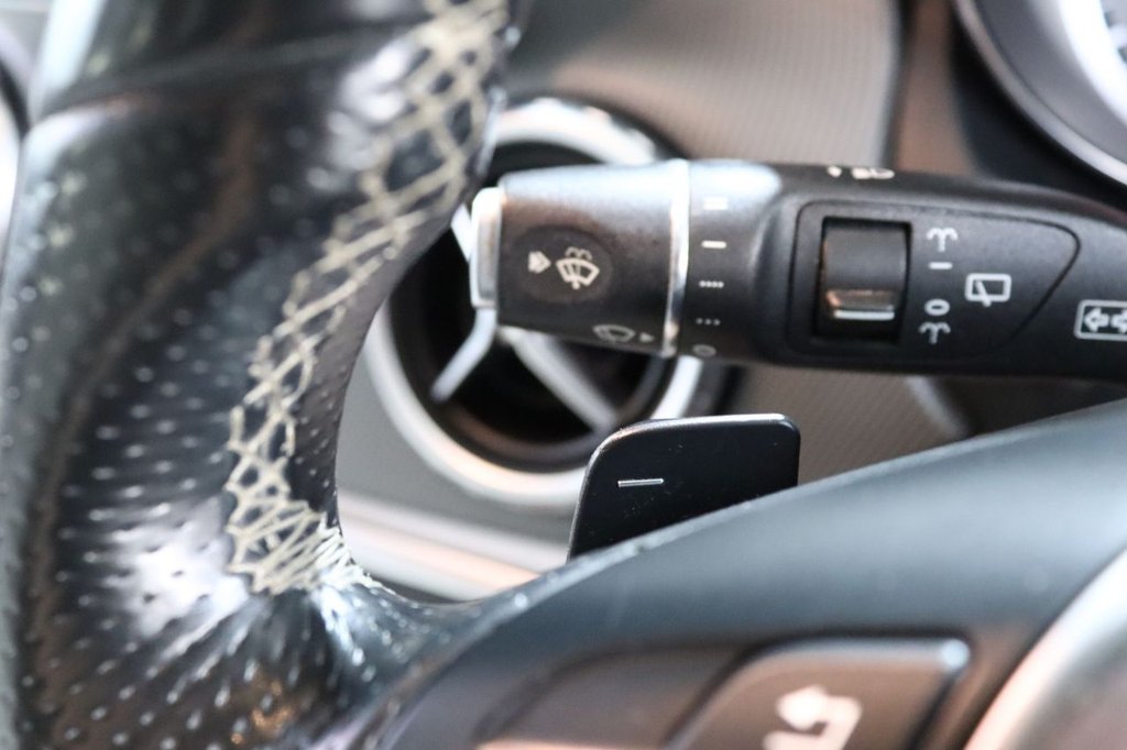 Used Mercedes-Benz GLA 2015 for sale - 76510124: Photo 34