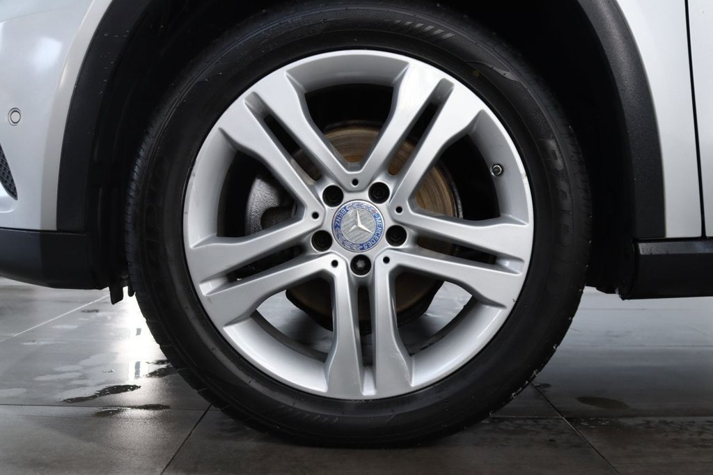 Used Mercedes-Benz GLA 2015 for sale - 76510124: Photo 48