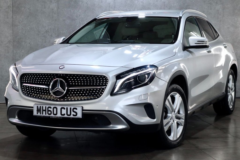 Used Mercedes-Benz GLA 2015 for sale - 76510124: Photo 5