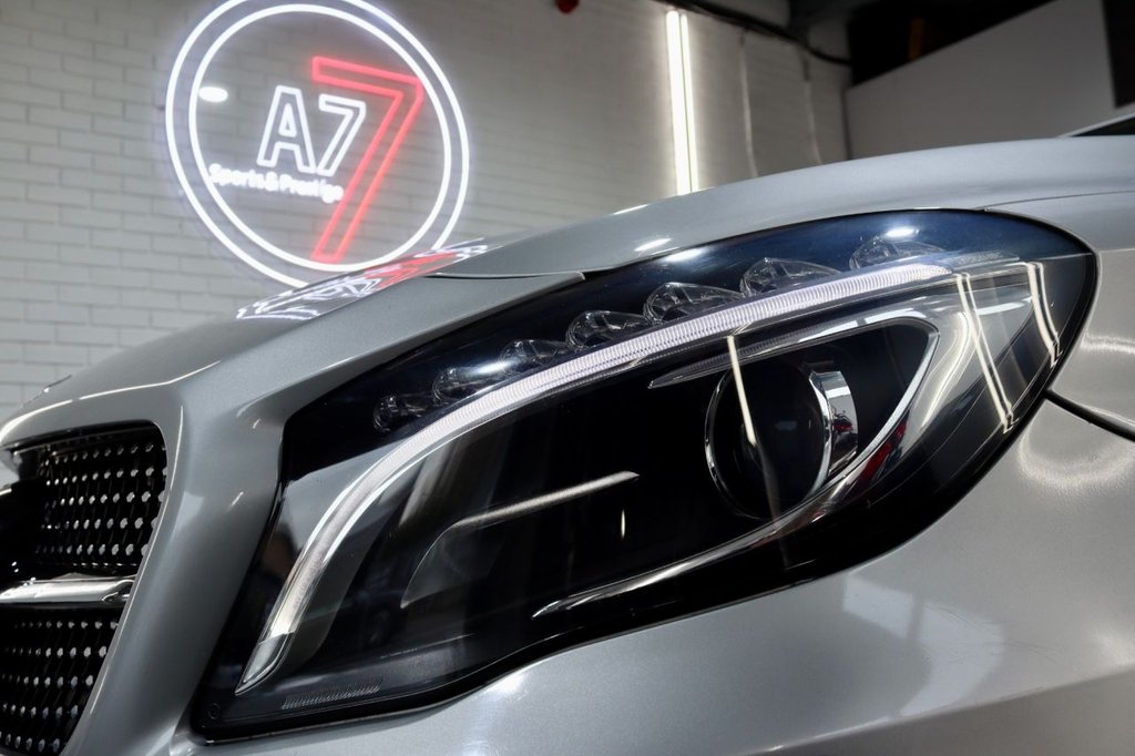 Used Mercedes-Benz GLA 2015 for sale - 76510124: Photo 50