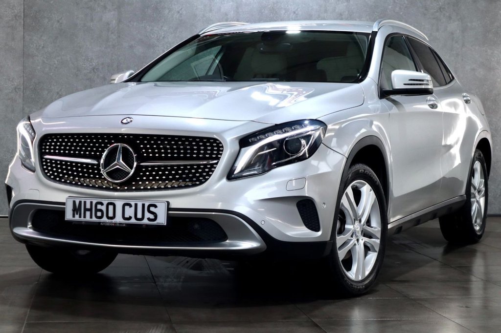Used Mercedes-Benz GLA 2015 for sale - 76510124: Photo 6