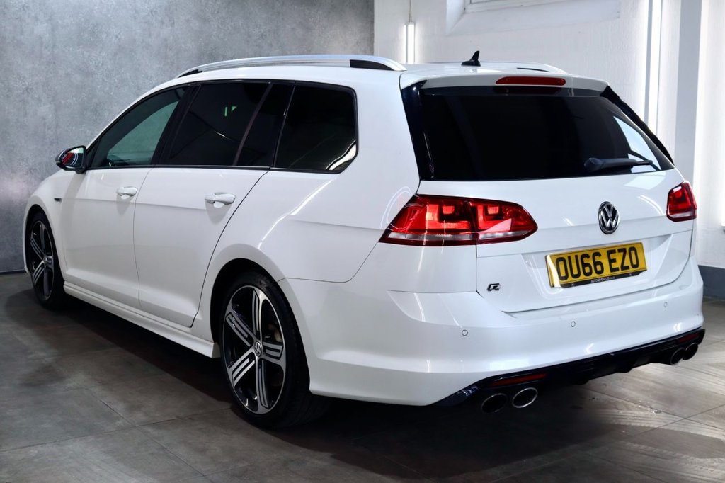 Used Volkswagen Golf 2016 for sale - 77341308: Photo 10