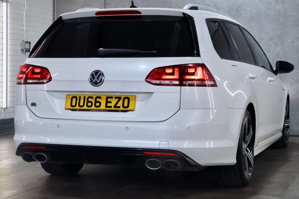 Used Volkswagen Golf 2016 for sale - 77341308: Photo 12