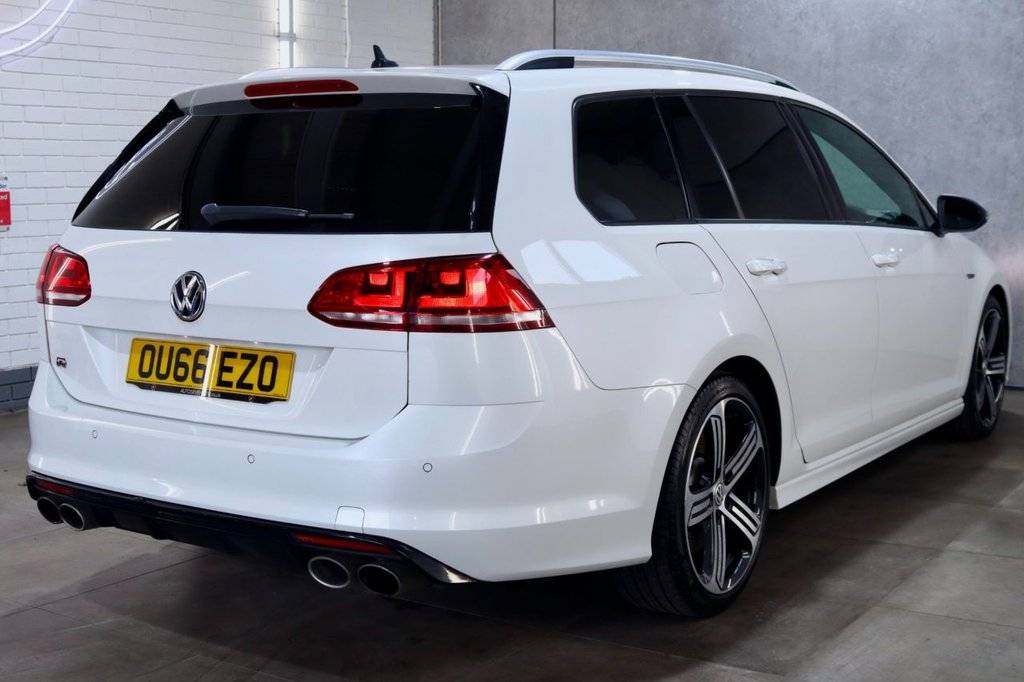 Used Volkswagen Golf 2016 for sale - 77341308: Photo 13