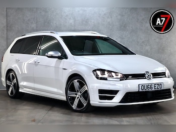 Used Volkswagen Golf 2016 for sale - 77341308: Photo
