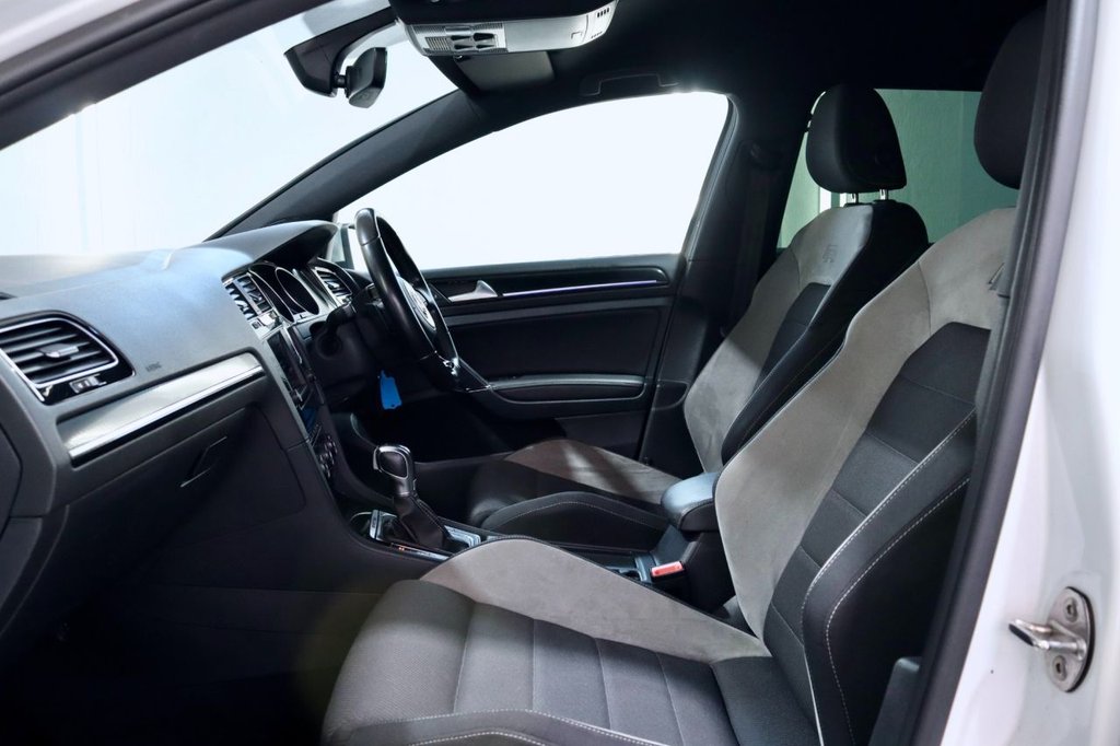 Used Volkswagen Golf 2016 for sale - 77341308: Photo 20