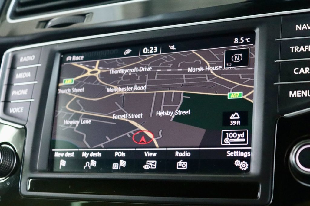 Used Volkswagen Golf 2016 for sale - 77341308: Photo 28