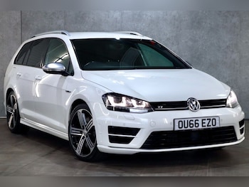 Used Volkswagen Golf 2016 for sale - 77341308: Photo