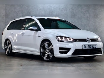 Used Volkswagen Golf 2016 for sale - 77341308: Photo