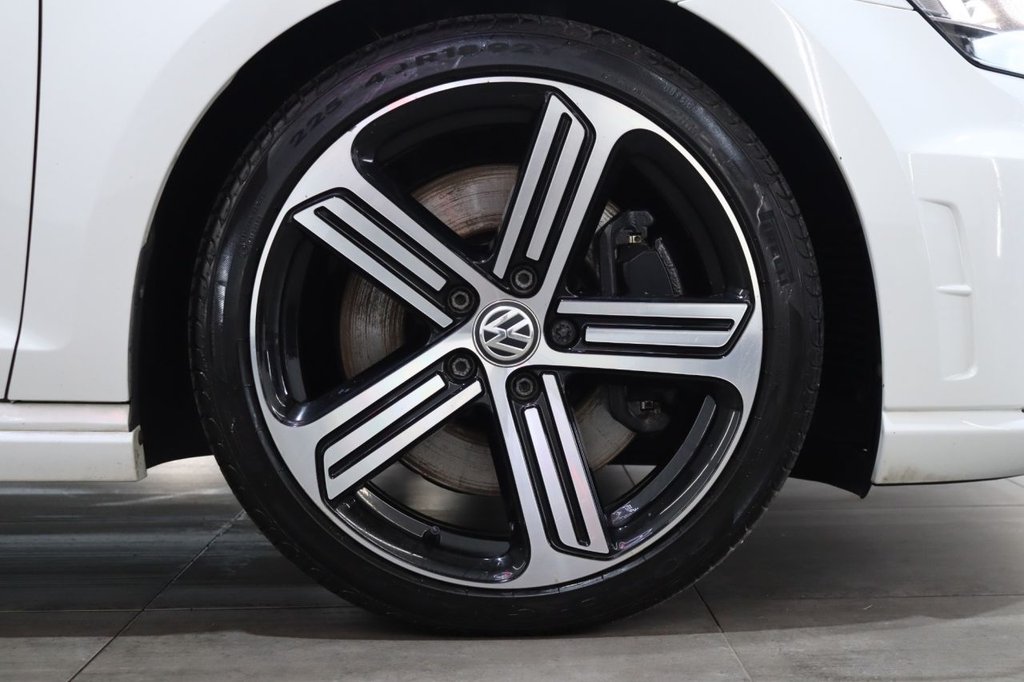 Used Volkswagen Golf 2016 for sale - 77341308: Photo 48