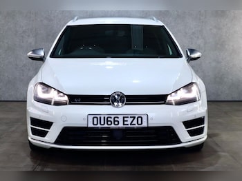 Used Volkswagen Golf 2016 for sale - 77341308: Photo