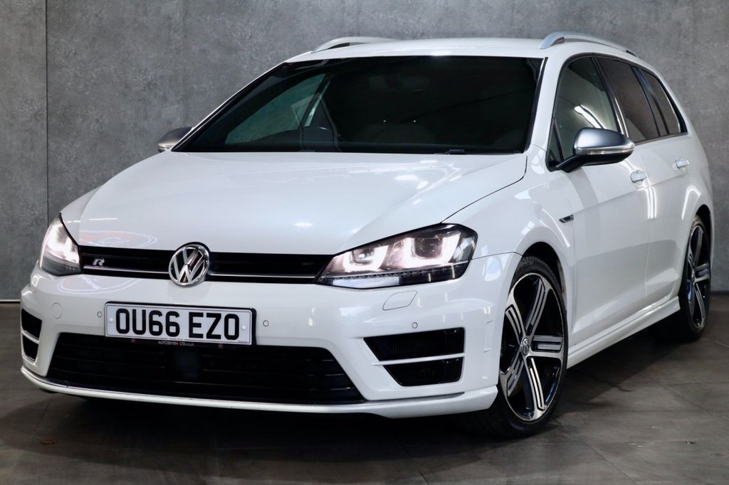 Used Volkswagen Golf 2016 for sale - 77341308: Photo 6