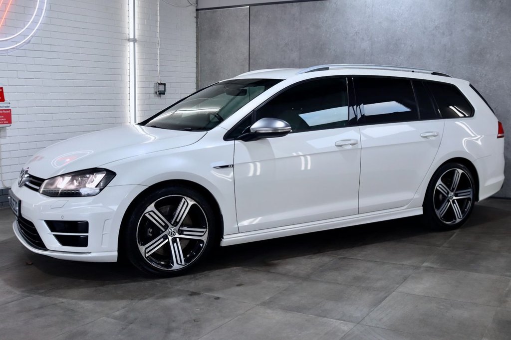 Used Volkswagen Golf 2016 for sale - 77341308: Photo 8