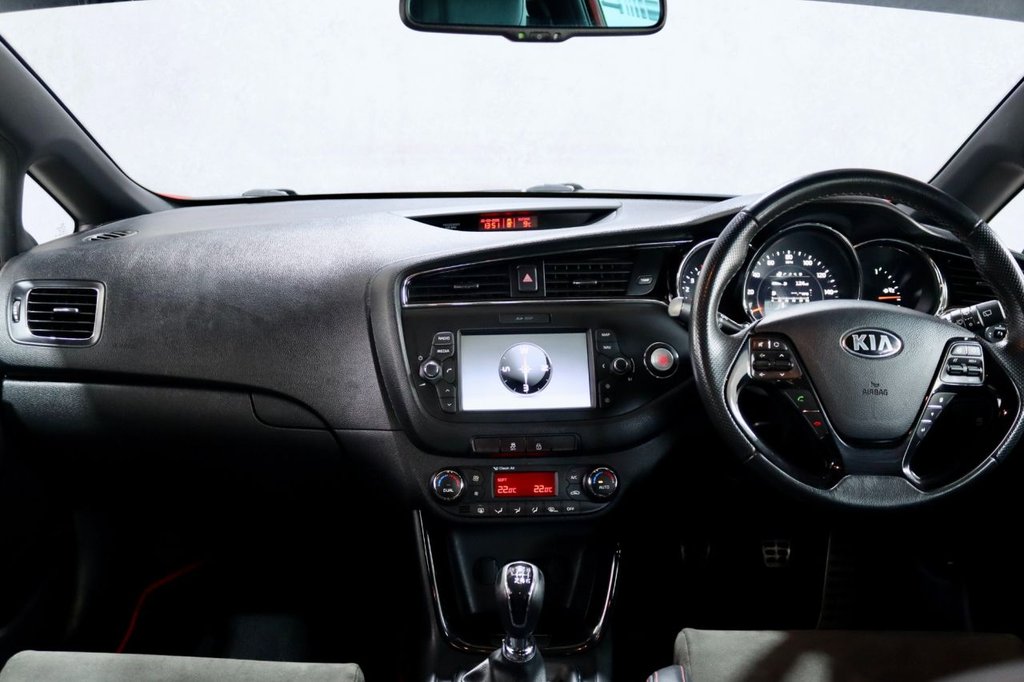 Used Kia Pro Ceed 2016 for sale - 78043940: Photo 14