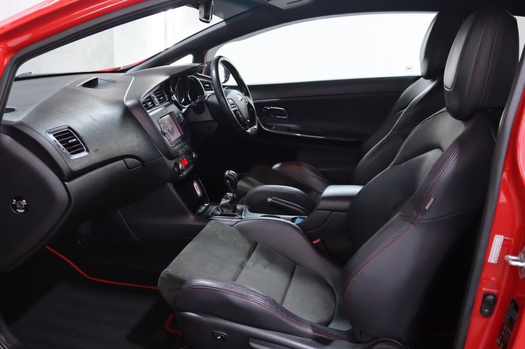 Used Kia Pro Ceed 2016 for sale - 78043940: Photo 16