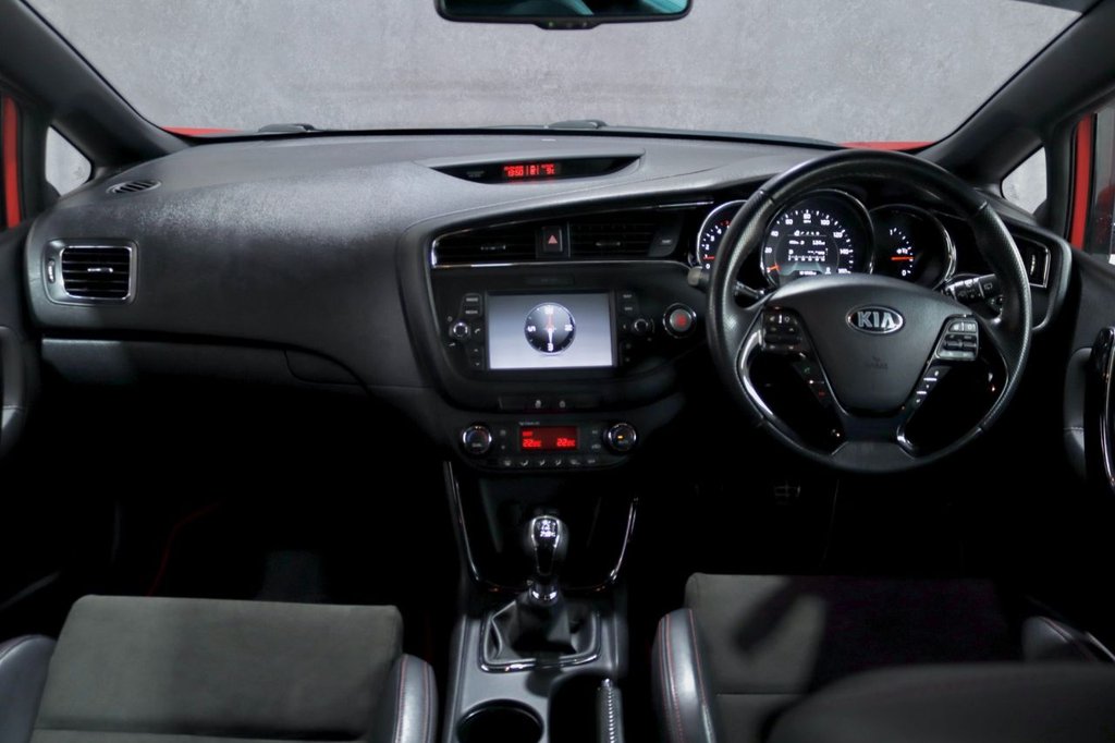 Used Kia Pro Ceed 2016 for sale - 78043940: Photo 17