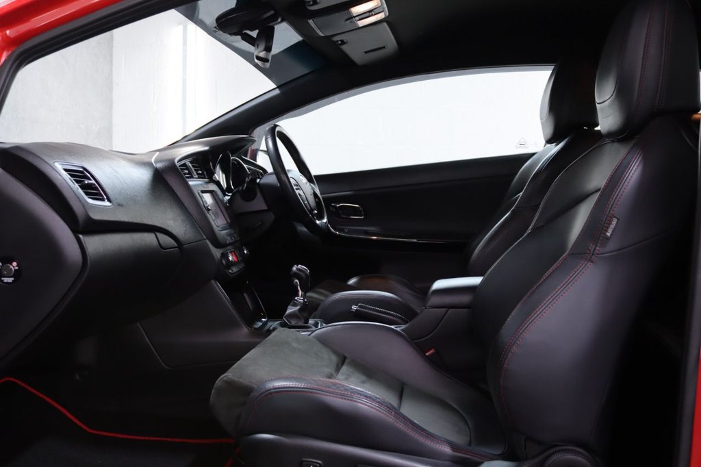 Used Kia Pro Ceed 2016 for sale - 78043940: Photo 19