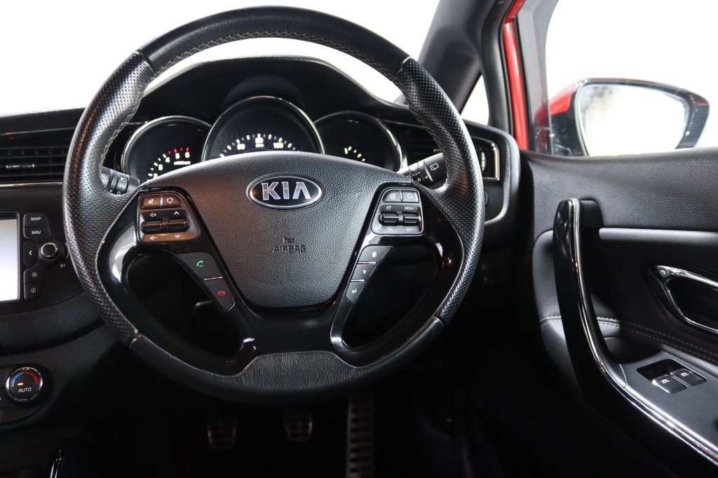 Used Kia Pro Ceed 2016 for sale - 78043940: Photo 20