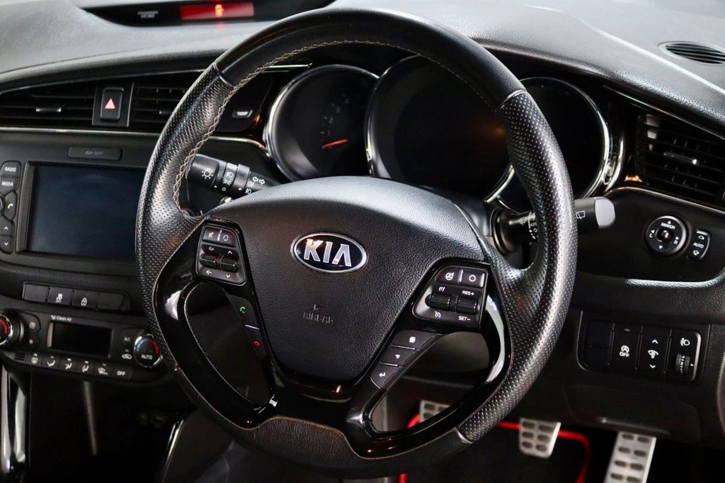 Used Kia Pro Ceed 2016 for sale - 78043940: Photo 21