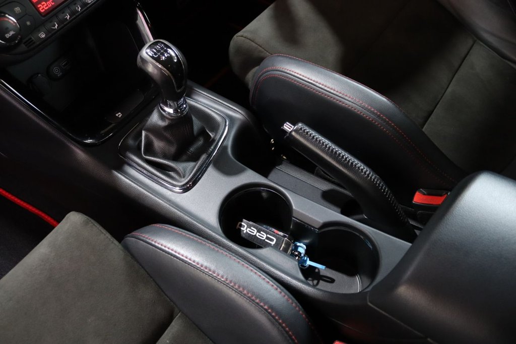 Used Kia Pro Ceed 2016 for sale - 78043940: Photo 24