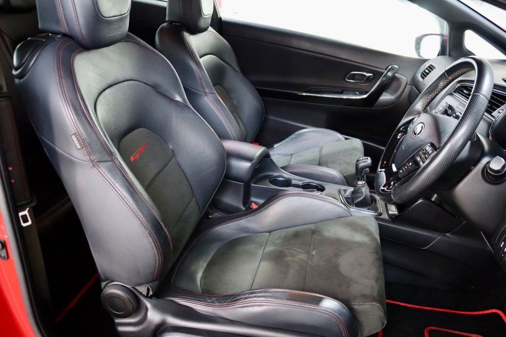 Used Kia Pro Ceed 2016 for sale - 78043940: Photo 26