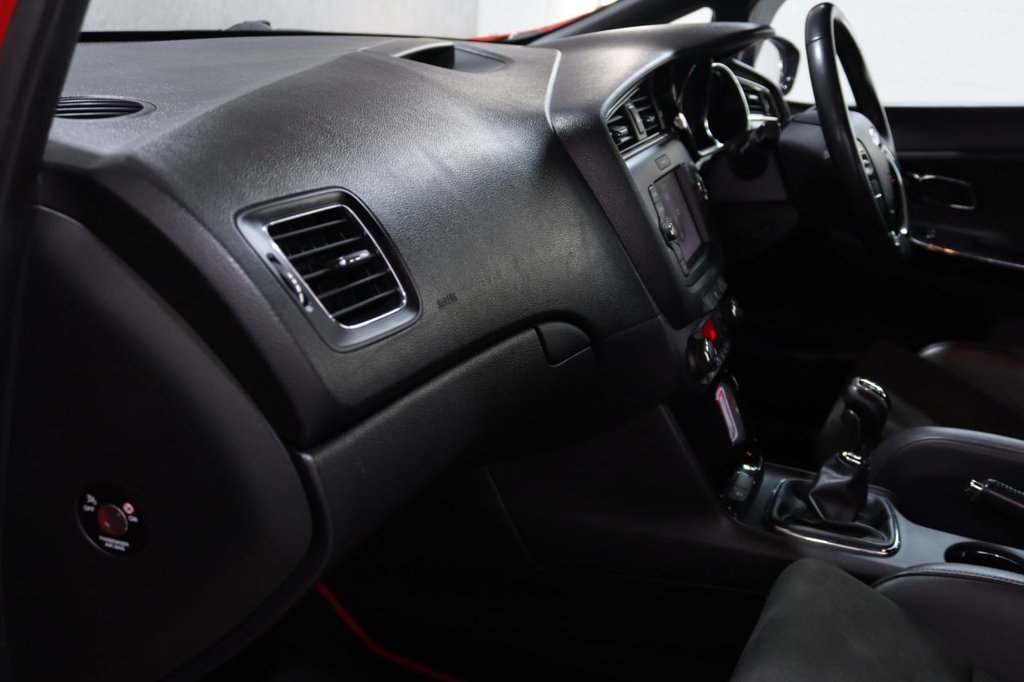 Used Kia Pro Ceed 2016 for sale - 78043940: Photo 27