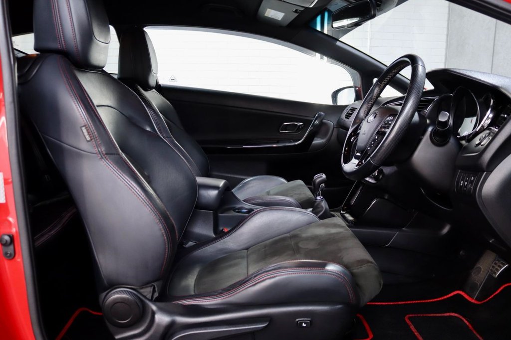 Used Kia Pro Ceed 2016 for sale - 78043940: Photo 28