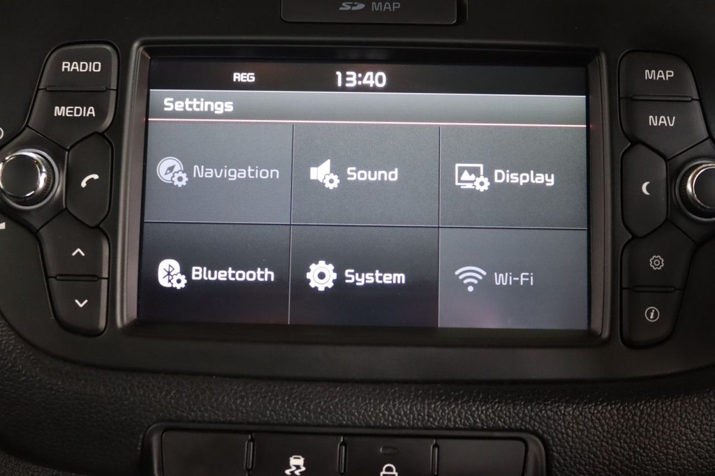 Used Kia Pro Ceed 2016 for sale - 78043940: Photo 38