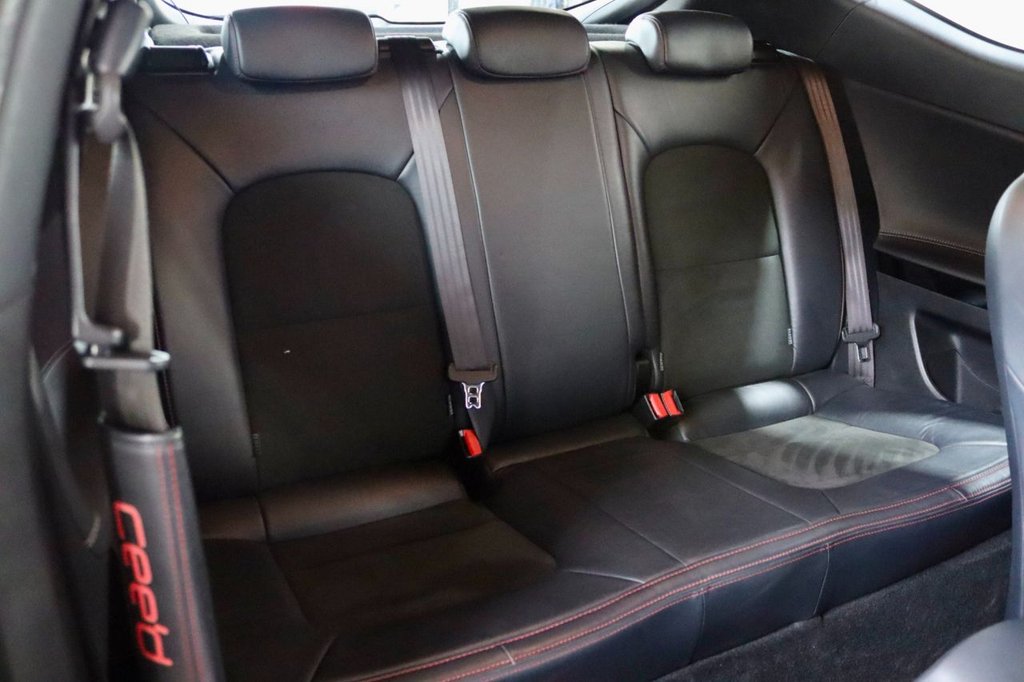 Used Kia Pro Ceed 2016 for sale - 78043940: Photo 48