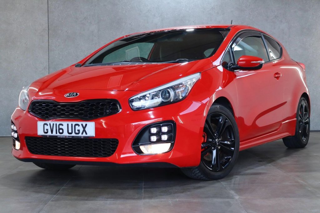 Used Kia Pro Ceed 2016 for sale - 78043940: Photo 6