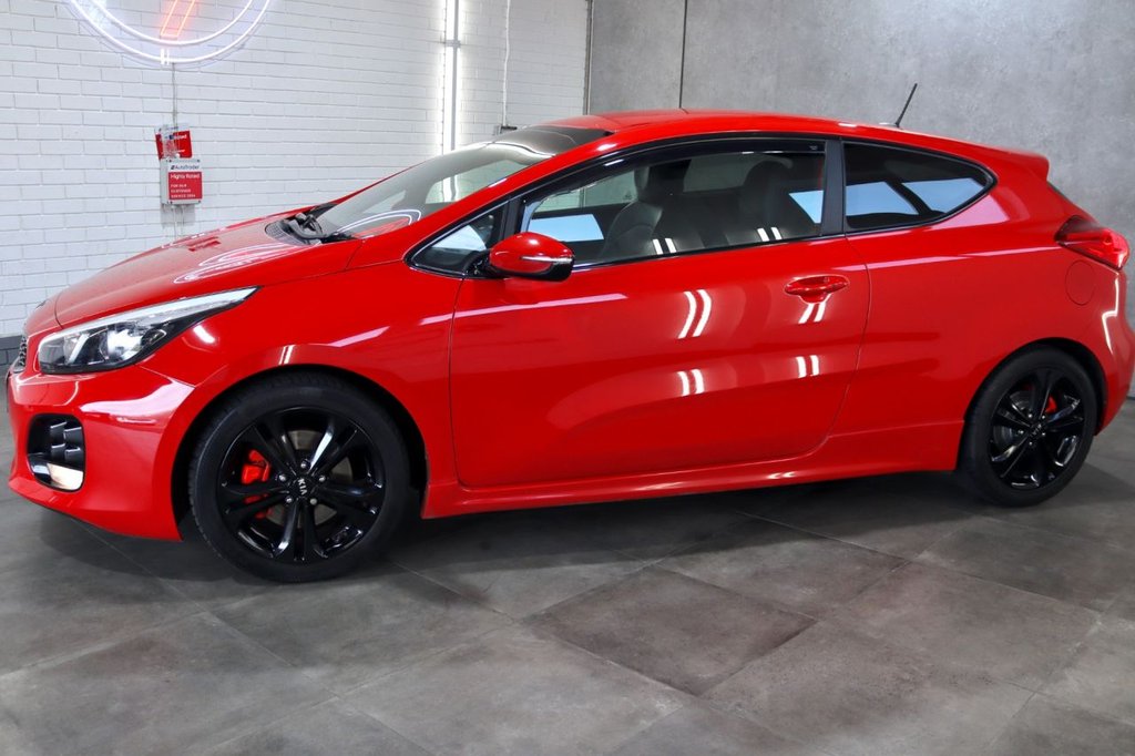 Used Kia Pro Ceed 2016 for sale - 78043940: Photo 7