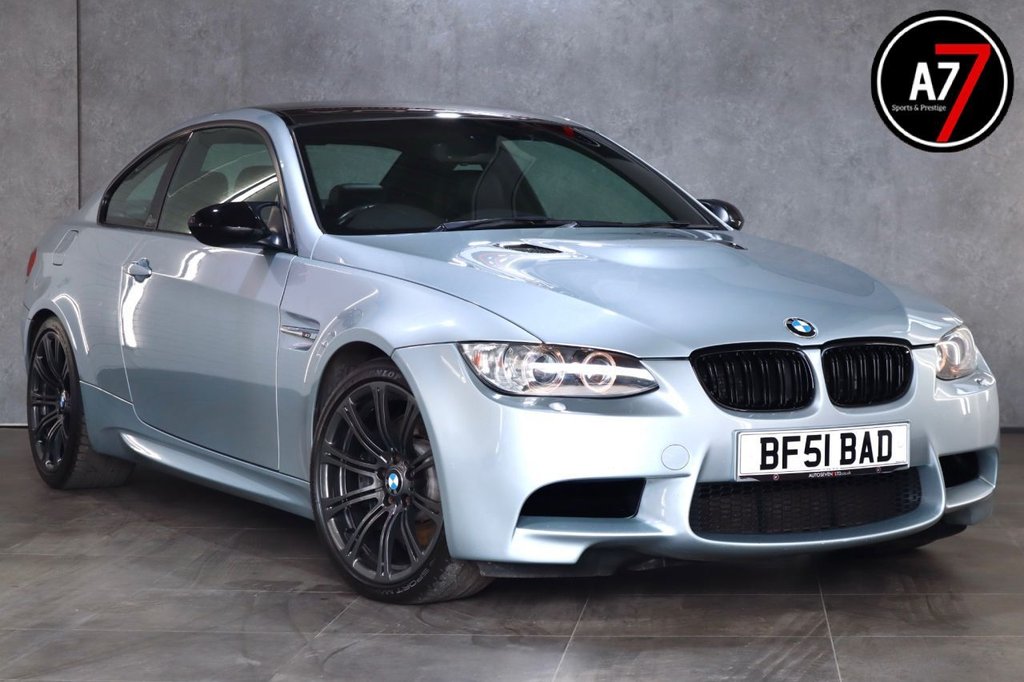 Used BMW M3 2009 for sale - 76185332: Photo 1