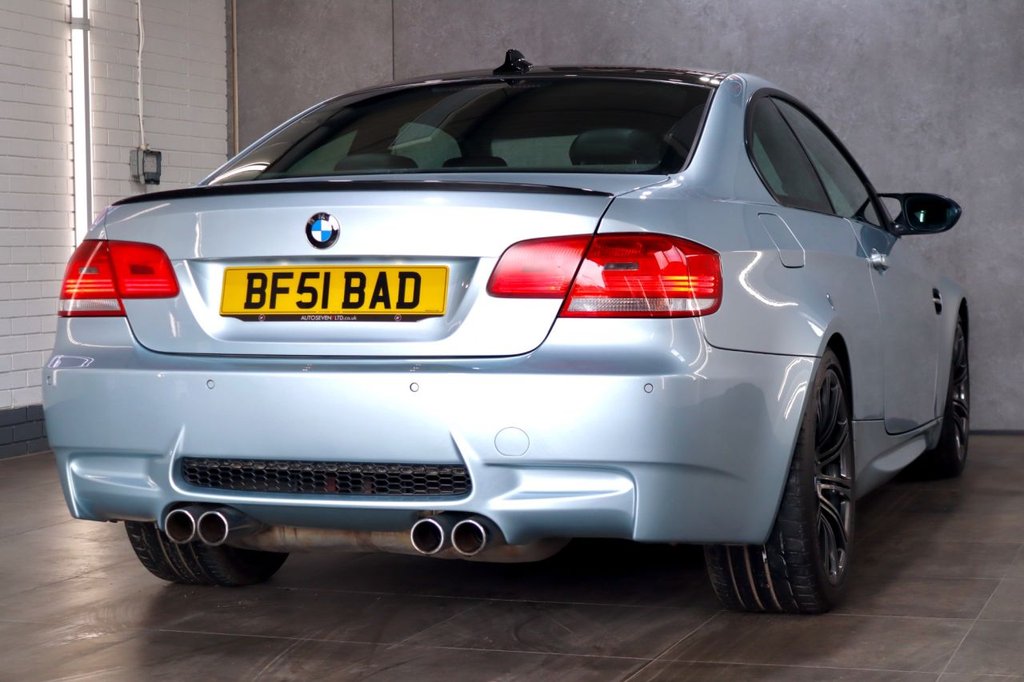 Used BMW M3 2009 for sale - 76185332: Photo 10