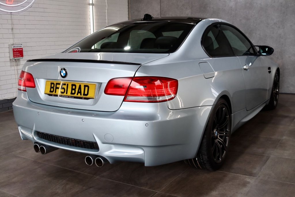 Used BMW M3 2009 for sale - 76185332: Photo 11