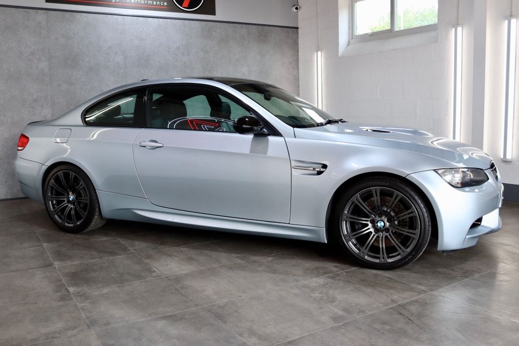 Used BMW M3 2009 for sale - 76185332: Photo 12