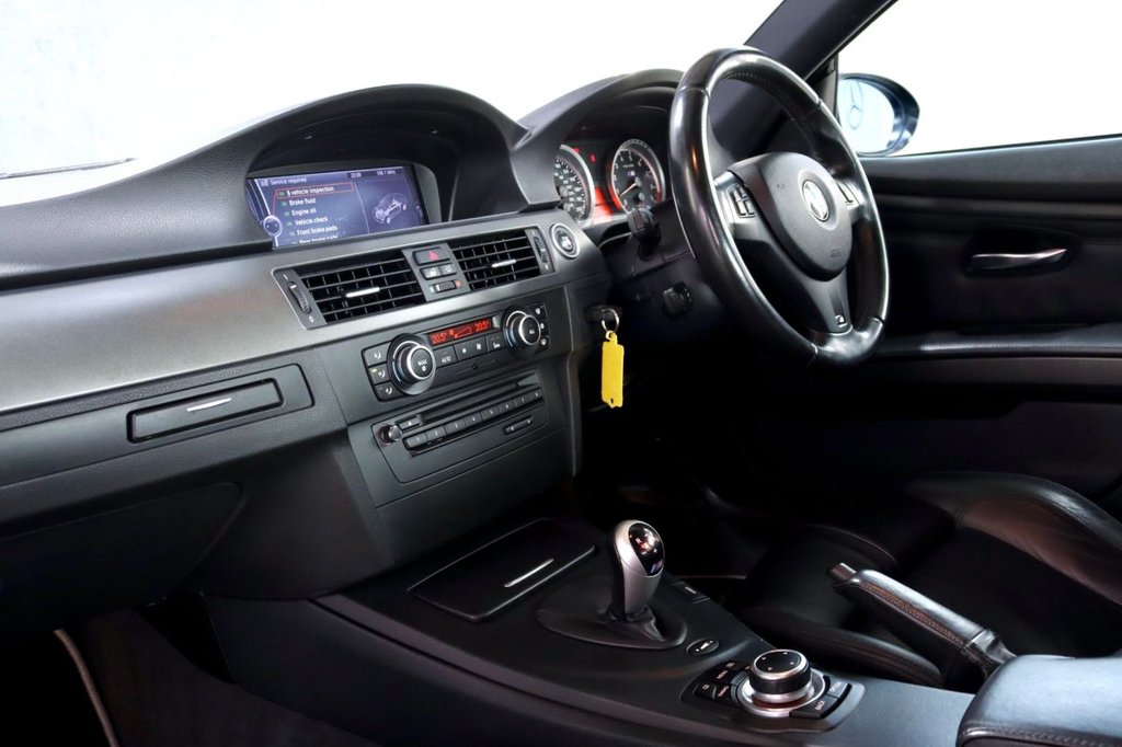 Used BMW M3 2009 for sale - 76185332: Photo 13