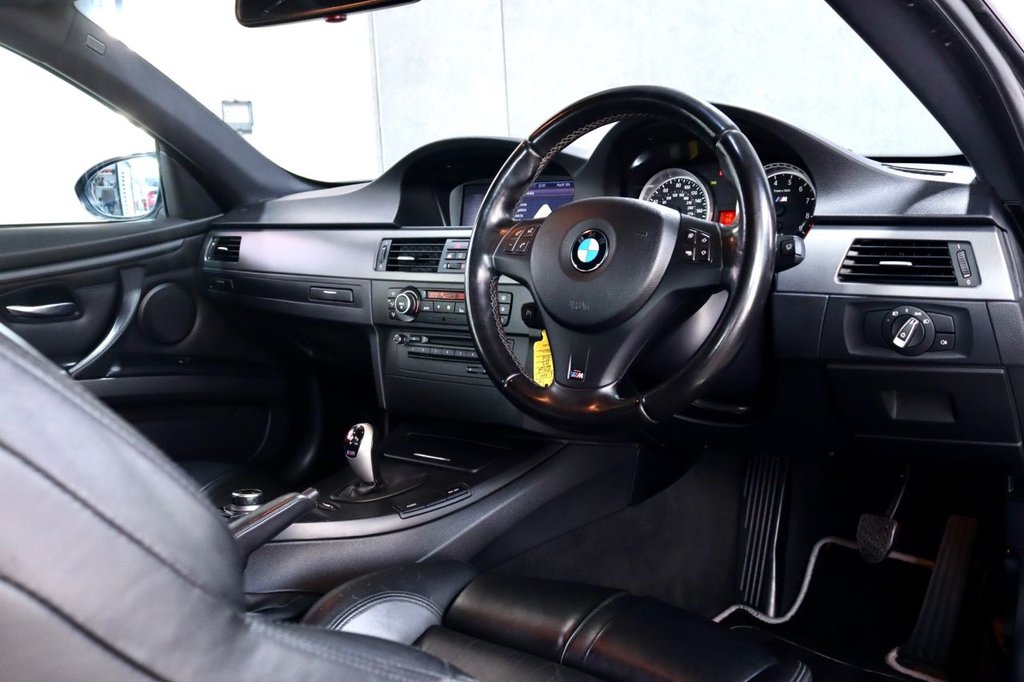Used BMW M3 2009 for sale - 76185332: Photo 14