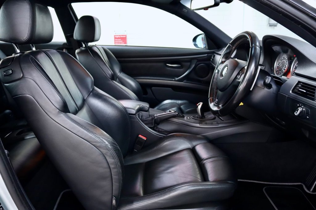 Used BMW M3 2009 for sale - 76185332: Photo 15