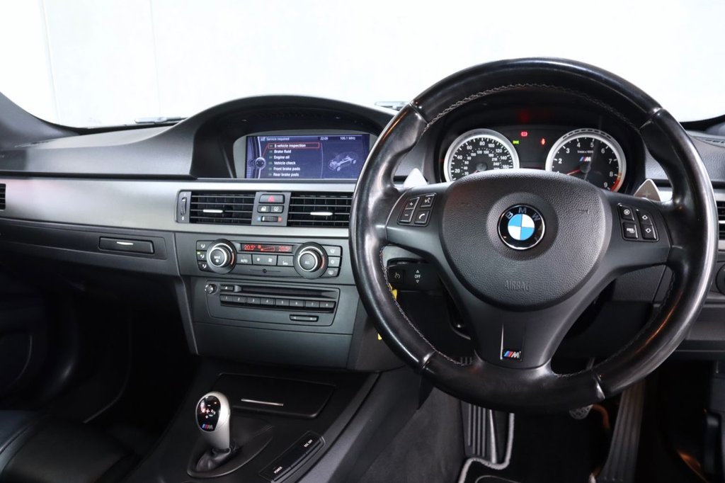 Used BMW M3 2009 for sale - 76185332: Photo 16