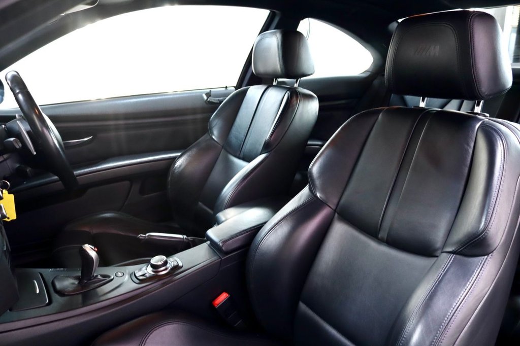 Used BMW M3 2009 for sale - 76185332: Photo 17