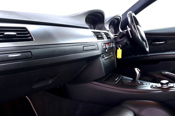 Used BMW M3 2009 for sale - 76185332: Photo 18