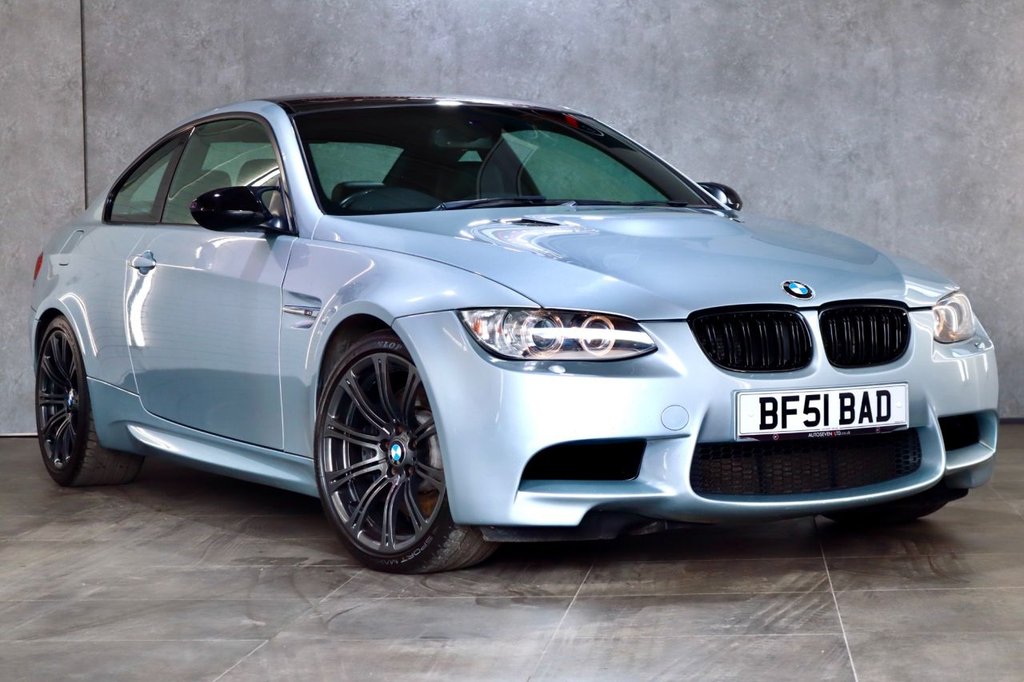 Used BMW M3 2009 for sale - 76185332: Photo 2