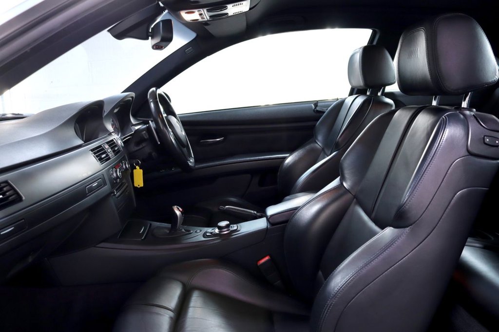 Used BMW M3 2009 for sale - 76185332: Photo 20