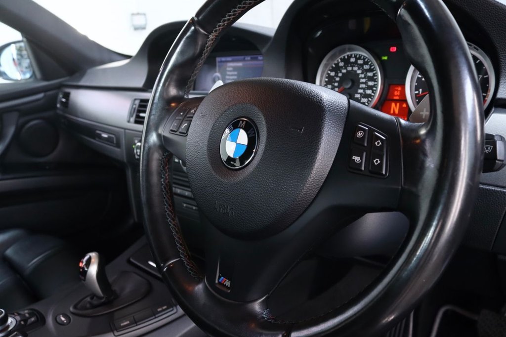 Used BMW M3 2009 for sale - 76185332: Photo 21