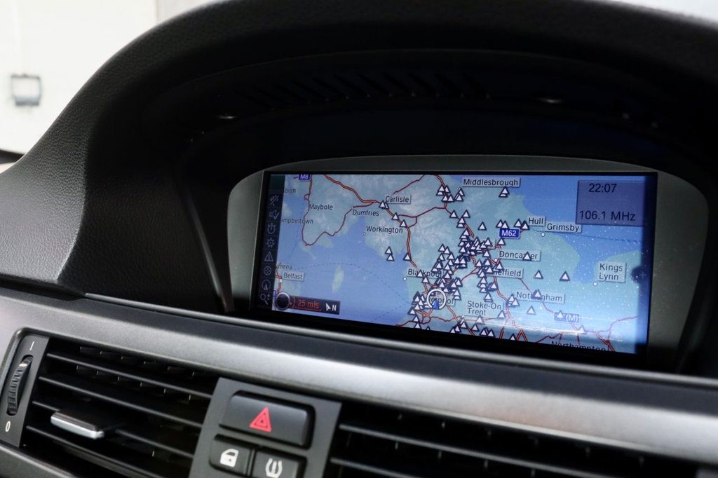 Used BMW M3 2009 for sale - 76185332: Photo 22